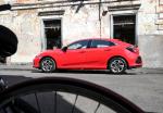 Honda Civic VTi Hatchback 2017 года (AU)